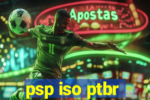 psp iso ptbr